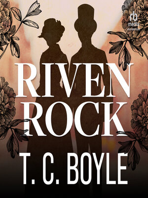 cover image of Riven Rock